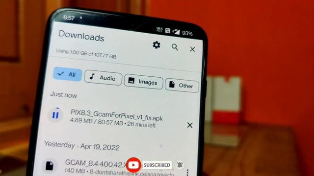 How To Download Gcam Pixel 6 pro || Best Google Camera For Your Phone ? ! смотреть онлайн