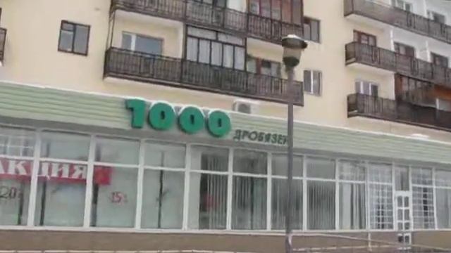 В Бресте - все магазины на месте! смотреть онлайн