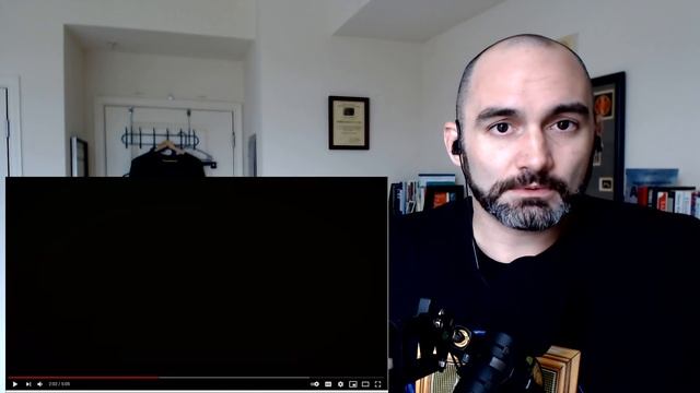 Army Combat Veteran Reacts to Death Korps of Krieg [WH40K SFM ANIMATION] смотреть онлайн