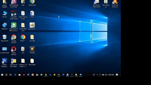 Servlet From lecture 9 to 11 смотреть онлайн