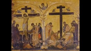 Последние дни земной жизни Господа нашего Иисуса Христа cвятитель Иннокентий Херсонский ч 23