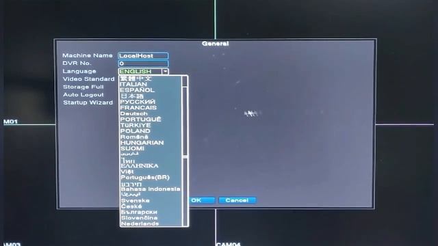 TVPSii  TP XPOE01 2MP 4CH POE WIFI CCTV NVR IP Camera Kits System