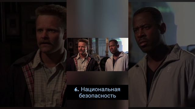 Топ-10 лучшие фильмы с Мартином Лоуренсом смотреть онлайн