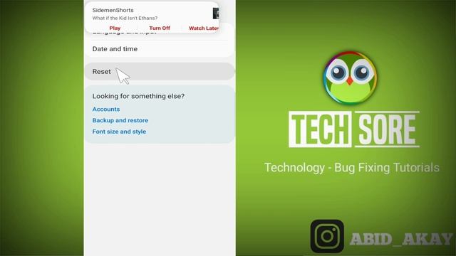 imo Sound Not Working Audio not Working Speaker Volume Problem смотреть онлайн