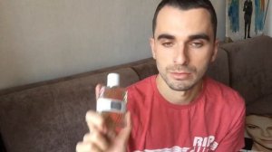 Часть 2 -Новый аромат в коллекции -Christian Dior SOUVAGE cologne