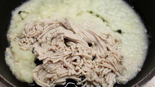 Вкусные будни