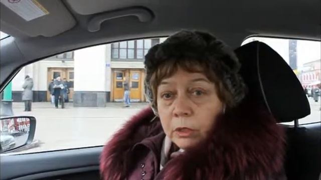 Ирина. Отзыв о KIA Venga. смотреть онлайн
