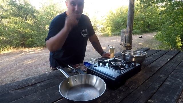 СЕКРЕТНЫЙ РЕЦЕПТ ЖАРЕННЫХ КРЕВЕТОК ПО ТАЙСКИ. смотреть онлайн