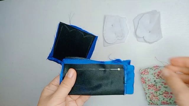 Превращение старой игрушки в шикарного Деда Мороза❄️? смотреть онлайн