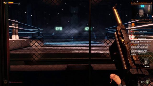 BioShock Infinite. HARD.Прохождение. Final. смотреть онлайн