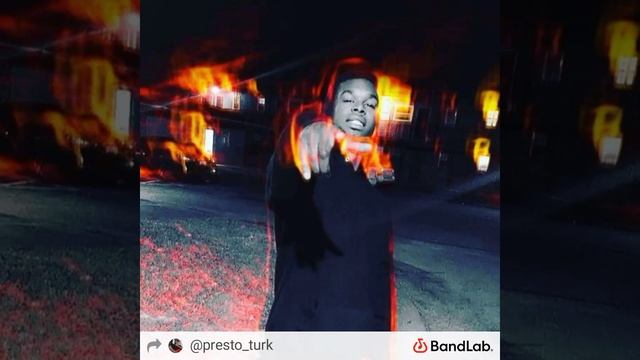 Turk Presto -"Groovy Shit" смотреть онлайн