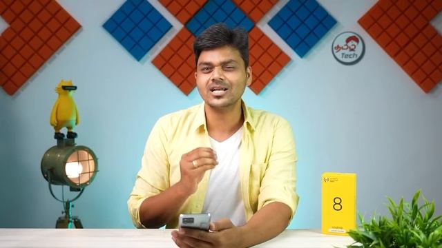 Realme 8 FULL Review | உண்மைய புட்டு புட்டு சொல்றேன் ??? смотреть онлайн