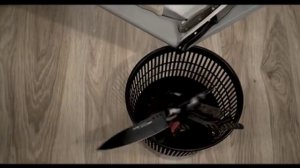 Аэронож LEOMAX Pro. Универсальный кухонный поварской нож. купить на Leomax.ru