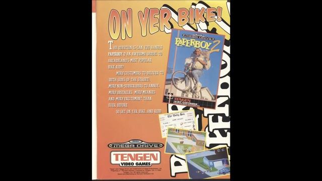 Mean Machines Sega Magazine Ads | How to Retro смотреть онлайн