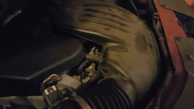 2010 Chevy Cobalt - Engine noise - rattle/click/sparks (Part 2) смотреть онлайн