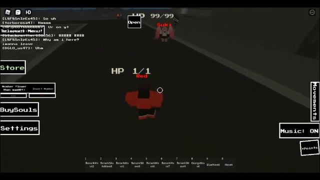 roleplaying as red (my oc) in undertale rp the born souls [READ DESC] смотреть онлайн