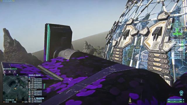 Planetside 2 Serversmash; Good commands смотреть онлайн