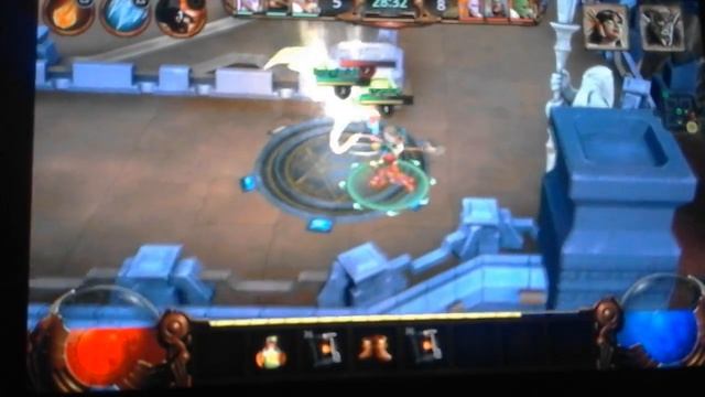 WIN IN 5 MINUTES invokers tournament смотреть онлайн