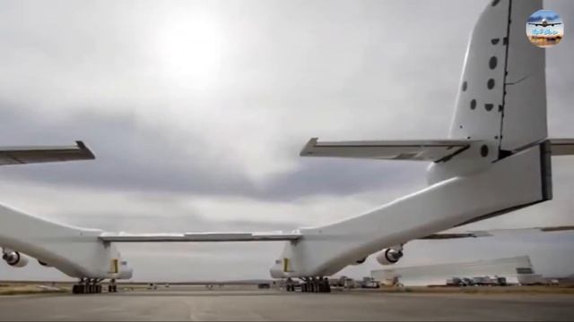أضخم الطائرات العملاقة التي تزال موجودة إلى الآن فى الخدمةThe largest giant aircraft stil in servic смотреть онлайн