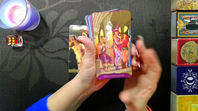 4 Короля Таро. Как он там без вас ? смотреть онлайн