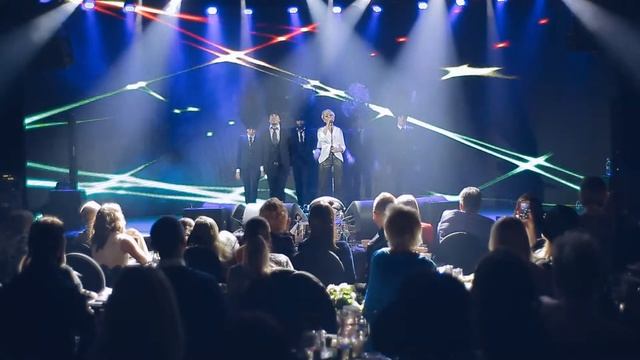 Анжелика Варум в 