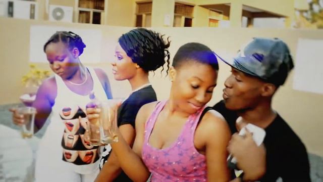 UTILITY X MAGAZIN FT MELLA TUFURAHI DIRECTED BY KIMAMBA#MITIKASI FILM смотреть онлайн