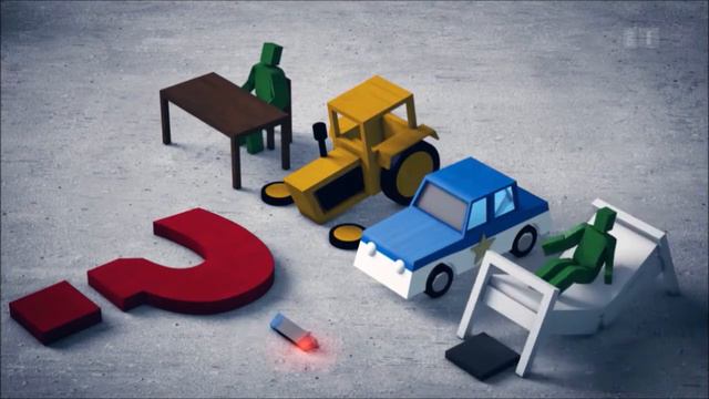 Unternehmenssteuerreform III: Kurz und knapp! смотреть онлайн