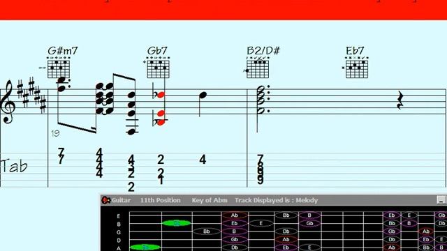Guitar Chord Melody: Healing Emotional Wounds, The Groovy Way смотреть онлайн