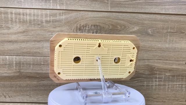 Термогигрометр для бани Sawo 221-THD