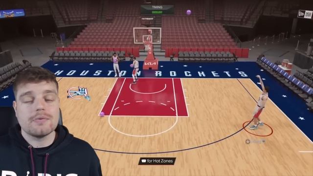 The History Of NBA 2K23 MyTEAM (Documentary) смотреть онлайн