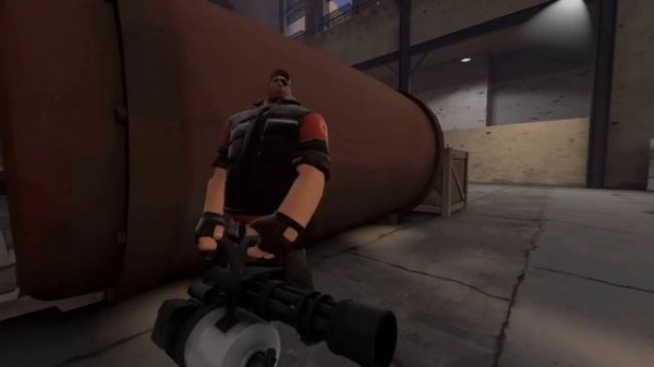 Moron VS Machine 5: The Mannhattan Project [SFM]