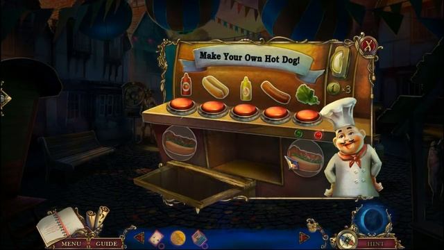 Whispered Secrets Morbid Obsession Collector’s Edition Bonus Chapter-A Story Of Woe смотреть онлайн