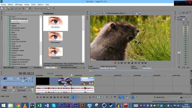Tutoriel Sony Vegas Pro - Le Guide Complet