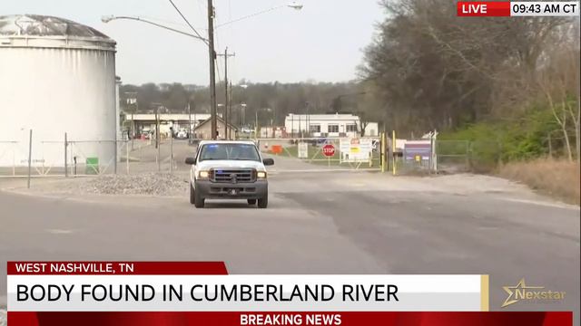 BREAKING: Riley Strain's body found in West Nashville, TN - Cumberland River смотреть онлайн