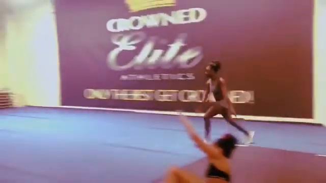 Tumbling Classes in Savannah GA смотреть онлайн