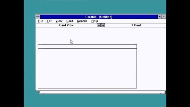 [Перезалив 2015] Обзор Windows Daytona (NT 3.51) Build 944