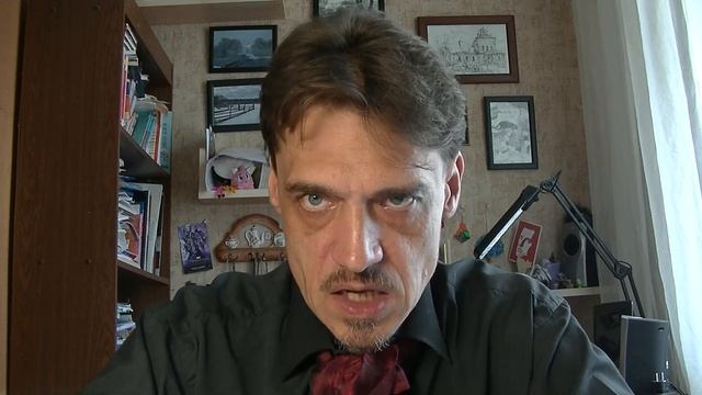 Евгения Баратынский. "Бал" смотреть онлайн