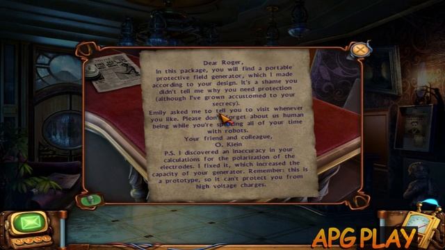Deadly Voltage Rise of the Invincible - Walkthrough 1 | Beginning смотреть онлайн