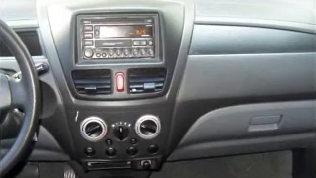 2002 Suzuki Aerio available from Sunny Florida Motors смотреть онлайн