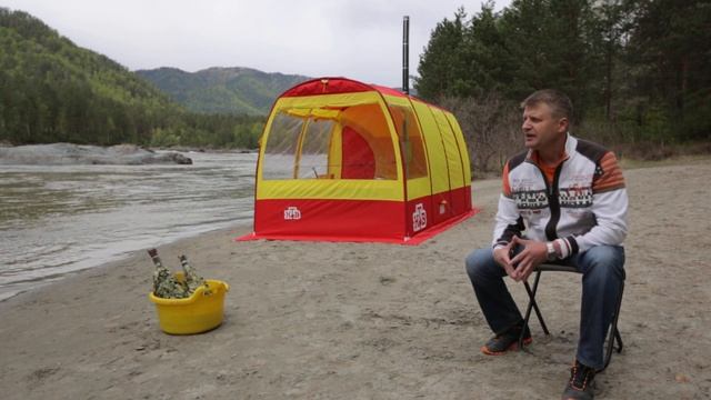 О компании Мобиба устами ее бывшего Исполнительного директора смотреть онлайн