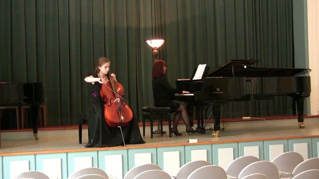 Выступает Елисавета Заводова смотреть онлайн