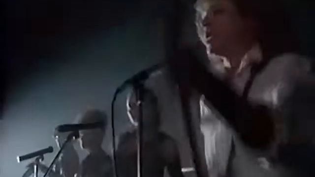 ERIC CARMEN I WANNA HEAR IT FROM YOUR LIPS смотреть онлайн