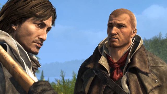 Should You Buy Assassins Creed Rogue In 2021? (Review) смотреть онлайн
