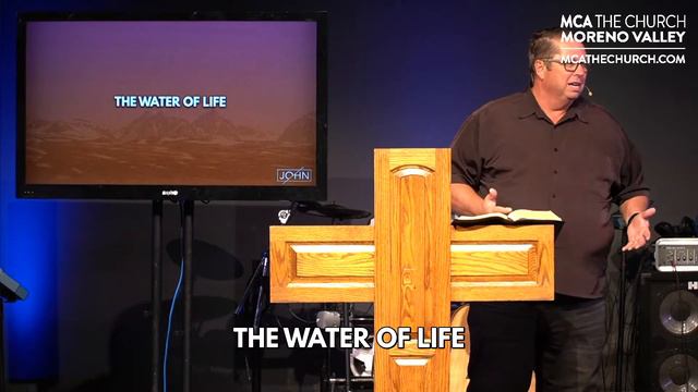 MCA the Church Moreno Valley // Online Services смотреть онлайн