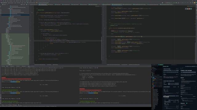 JSON:Api compliance for requests/responses смотреть онлайн