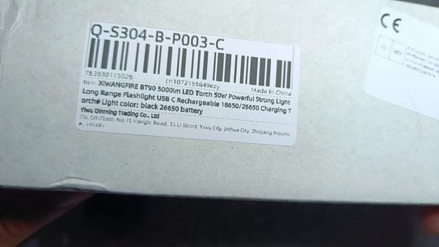 Lanterna Laser Longo Alcance Led BT90 5000 Lumens e Alcance de 1000 Metros??? Lanterna Super Potente смотреть онлайн
