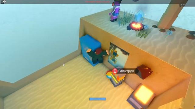Эпическая Утка |Horrific Housing|Roblox|