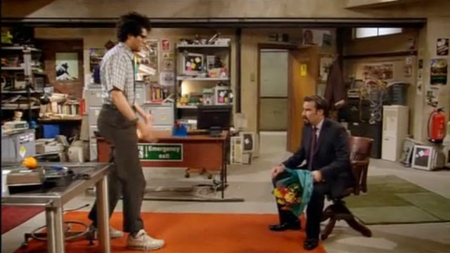 RIP смотреть онлайн