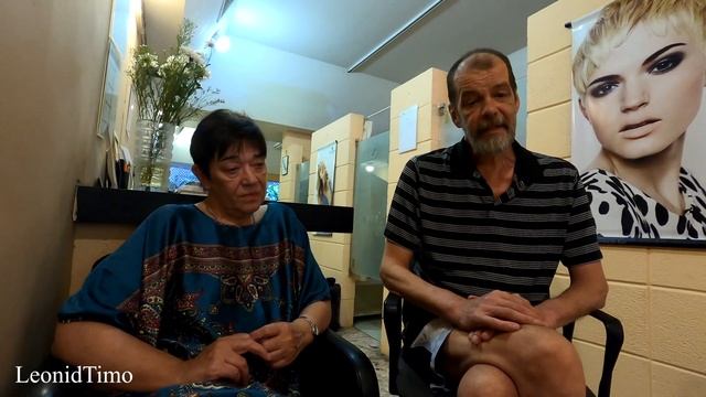 ЖИЗНЬ за ГРАНИЦЕЙ. Эмигранты в АРГЕНТИНЕ. Васильевы. часть 1 смотреть онлайн