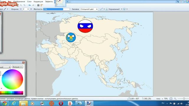 Как мапить в контри болз смотреть онлайн